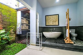 Asli Bali Villa