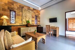Asli Bali Villa