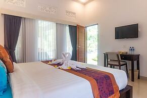 Asli Bali Villa