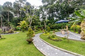 Asli Bali Villa