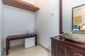Asli Bali Villa