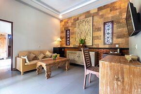 Asli Bali Villa