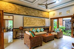 Asli Bali Villa