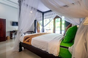 Asli Bali Villa