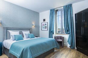 Clos Castel - Hotel
