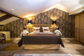 Clos Castel - Hotel