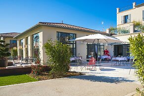 Clos Castel - Hotel