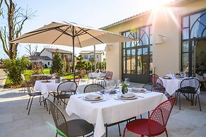 Clos Castel - Hotel