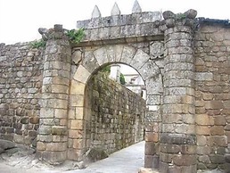 A Casa da Igrexa