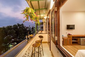 Phong Phu Villa Hoi An