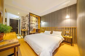 Ninglai Hotel