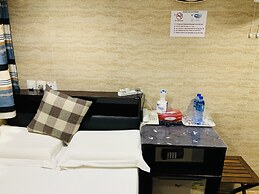 Sleep Inn
