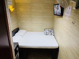 Sleep Inn
