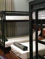 Bagan Hmwe Hotel