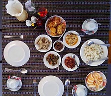 Bagan Hmwe Hotel