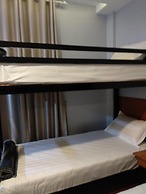 Bagan Hmwe Hotel