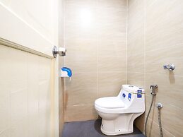 OYO 836 Mandurah Room & Cafe