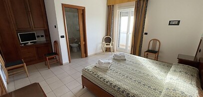 Hotel Dei Bizantini