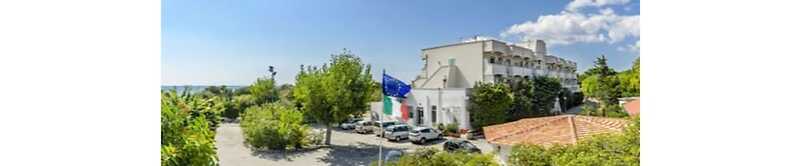 Hotel Dei Bizantini