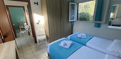 Hotel Dei Bizantini