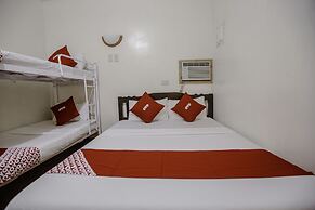 OYO 741 Sierra Travellers Inns