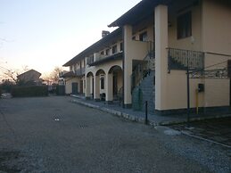 Albergo Vecchio Pavone