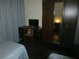 Albergo Vecchio Pavone