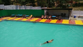 Highland Village Resort