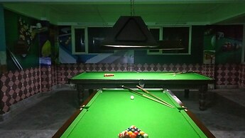 Highland Village Resort