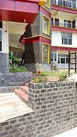 Highland Village Resort