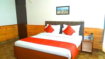 Highland Village Resort