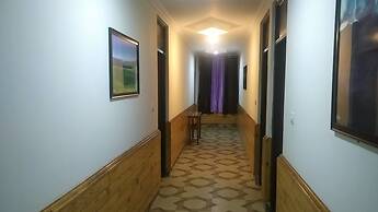 Highland Village Resort