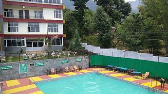 Highland Village Resort