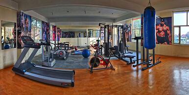 Highland Village Resort