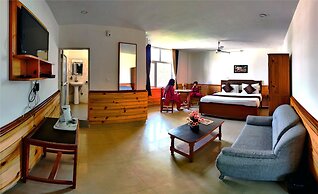 Highland Village Resort
