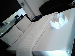 The Room 24 Resort