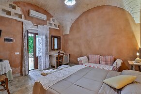 Masseria Casina Vitale