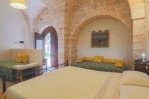 Masseria Casina Vitale