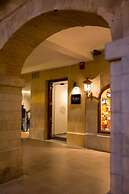 Hotel Plaza de la Paz