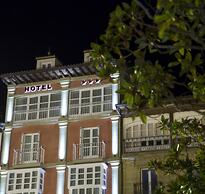 Hotel Plaza de la Paz