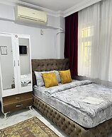 Pembe Hotel