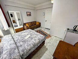 Pembe Hotel