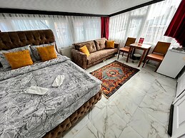 Pembe Hotel