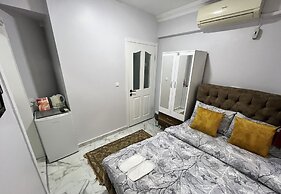 Pembe Hotel
