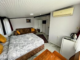 Pembe Hotel