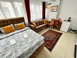 Pembe Hotel