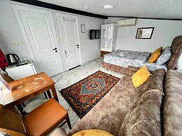 Pembe Hotel