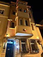 Pembe Hotel