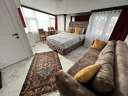 Pembe Hotel