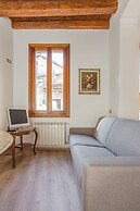 Venezia - Calle Campanile 3076